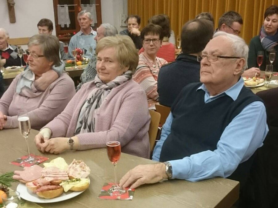 Ehejubilare 2017