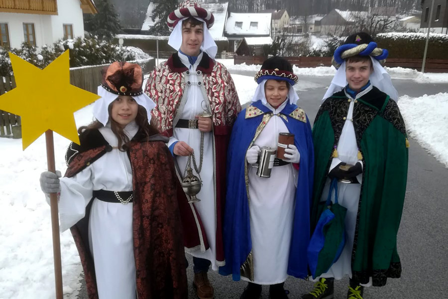 sternsinger