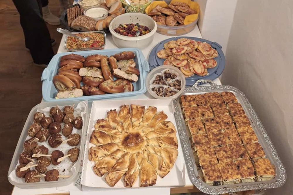 Weltgebetstag der Frauen in Traunfeld