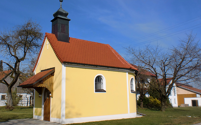 Ortskapelle Mittersberg