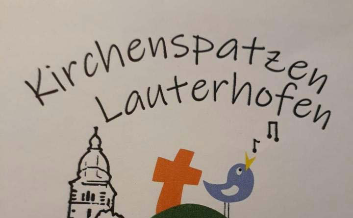 Kirchenspatzen Lauterhofen